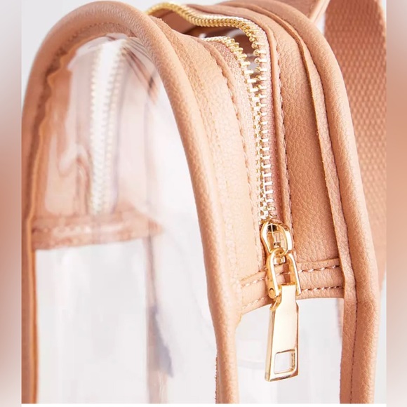 Madison West clear bag - Picture 12 of 15